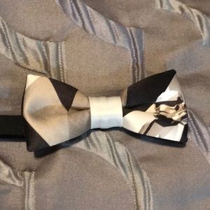 Star Wars Bow Tie Adjustable Strap to fit anyone!